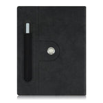 New For Remarkable 2 10 3 Case With Pen Holder Cover For Remarkable 2 Paper Tablet Folio Case Black