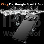 10FT Military Fully Body Shockproof Phone Case for Google Pixel 7 Pro (2022)