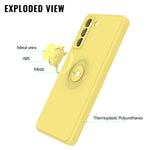 New Cell Phone Case For Samsung Galaxy S21 Fe 5G Samsung S21 Fe Case With