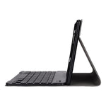 New Pu Leathe Keyboard Case For Teclast P20 P20Hd M40 Pro Slim Lightweight Protective Cover Stand Folio Case With Detachable Wireless Bluetooth Keyboard