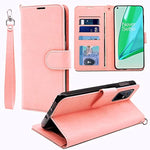 Premium Pu Leather Oneplus 9 Pro 5G Wallet Case For Oneplus 9 Pro
