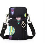 Cellphone Crossbody Purse Bag