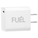 Case Mate Fuel 20W Fast Charger For Iphone Galaxy Android Ipad Tablet Wall Charger Usb C Pd Power Adapter