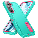Slim Guard Shockproof Case For Samsung Galaxy S22 Plus