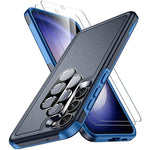 Heavy Duty Shockproof Case For Galaxy S23