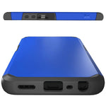 New Case For Nokia X100 Slim Hybrid Shockproof Hard Tpu Phone Cover