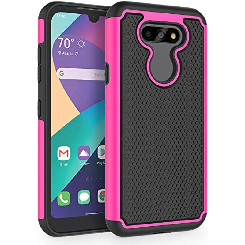 Shockproof Phone Case Cover For Lg Aristo 5 Lg Aristo 5 Lg K31