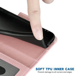 New For Nokia C2 Tava 2C Tennen 2V Tella Wallet Case Wrist Str