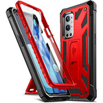 Oneplus 9 Pro 5G Case With Built In Screen Protector