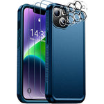Heavy Duty Full Body Shockproof Case For Iphone 14