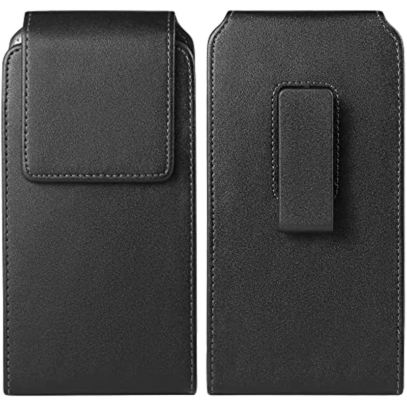 Tcl 30 Se Phone Case Holster With Swivel Belt Clip