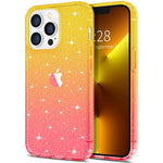 Iphone 13 Pro Max Case Glitter