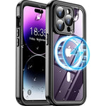 Designed For Iphone 14 Case Waterproof
