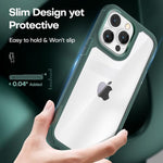 Military Grade Drop Protection Slim Phone Case for iPhone 14 Pro Max 1182