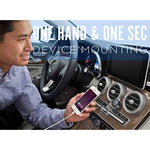 Smartphone & GPS Cell Phone Holder for Car Dashboard 1527