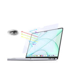 Macbook Pro 14 Inch Screen Protector 2021 Eye Protection Anti Blue Light Filter Macbook Pro 14 Screen Protector For Macbook Pro 14 Inch M1 2021A2442