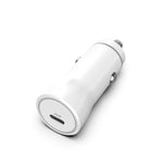 Galvanox Type C Car Charger 25W Super Fast Charging For Galaxy S22 Ultra Plus Usb C Cable Samsung S21 S20 Note 10 20 25 Watt