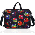 15 6 Inch Laptop Shoulder Sleeve Bag Case Carrying Bags For 15 15 6 Acer Dell Hp
