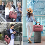Laptop Shoulder Bag For Business Travel Office