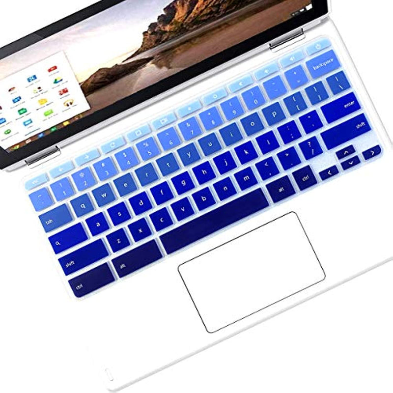 Keyboard Cover For Hp Chromebook 11 G4 G5 Ee Chromebook 11 14 G1 G2 G3