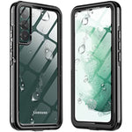 Military Protective Tough Durable Phone Cover For Samsung Galaxy S22