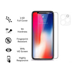 2 2 Packtempered Glass Screen Protector Clear Camera Lens Protector Lntech Hd Clarity Easy Installation Anti Scratch Bubble Free Case Friendly Screen Protector Compatible With Iphone 13 Pro Max