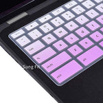 Keyboard Cover for Dell 11.6 Chromebook 3100 C3181