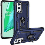 Dual Layer Hybrid Protective Shockproof Shell For Oneplus 9 Pro