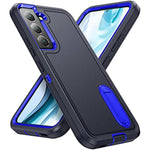 Samsung S22 Phone Case With Built In Kickstand