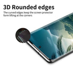 1 2 Pack Galaxy S22 Plus Privacy Screen Protector With Camera Lens Protector Original Touch Sensitivity No Bubbles Anti Spy Premium Tempered Glass Screen Protector For Samsung Galaxy S22 Plus 6 6Inch