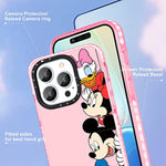 iPhone 14 Pro Max Cute Cartoon Character Cases 961