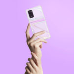 Case Mate Soap Bubble Case For Samsung Galaxy S20 Fe 5G Fan Edition 6 5 Inch Iridescent Swirl