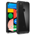 Caseology Skyfall For Google Pixel 4A 5G Case 2020 Black
