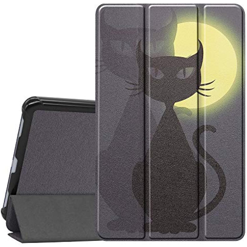 Smart Case Trifold Stand Slim Lightweight Case Cover For Galaxy Tab A 8 4 2020 Sm T307U Lte