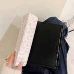 New Gray Leopard Protective Cover For Ipad Pro 11 Inch With Pencil Holder Pocket For Ipad Pro 2021 2020 2018 1St 2Nd 3Rd Gen Shockproof Case For Ipad Pro