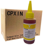 100Ml Bottle Printer Ink Refill Dye Ink Refill Kit For Canon 250 251 270 271 225 226 280 281 Pg240 Cl241 Pg210 Cl211 1200 2200 Pg245 Cl246 Refillable Ink Cart