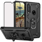 Huawei P30 Lite Case With Anti Scratch Shockproof
