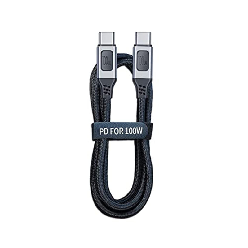 New Cablecc Type C Usb C Male To Male Usb 2 0 Version Data Cable Support E