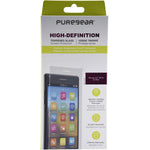 Puregear Hd Clear Tempered Glass Screen Protector Compatible With Apple Iphone 11 Pro Max W Self Alignment Installation Tray Touch Sensitive Case Friendly Lifetime Replacement Warranty