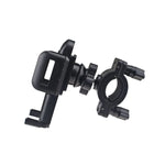 Seawolf Bike Phone Mount Universal Bicycle Motorcycle Handlebar Mount One Touch Arm Release Button 360 Degree Rotating Cradle Compatible To Iphone 13 12 Samsung Galaxy S10 S10 Plus And More