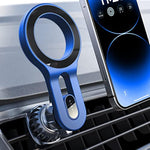 Magnetic Upgraded Clip Phone Holder for Cars 1118