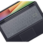 Keyboard Cover for 14" Asus E410 E410MA L410