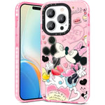 iPhone 14 Pro Max Cute Cartoon Character Cases 938
