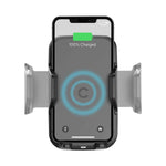 Cygnett Exodrive Wireless 10W Phone Car Charger Dash Mount