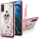 Premium Tcl 30Xe 5G Case