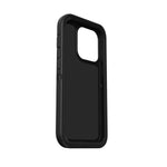 Defender Case For Iphone 13 Pro Triple Layer Defense For Iphone 13 Pro Case Screenless Edition Belt Clip Holster Black 6 1
