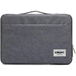 360 Degree Protective Laptop Case Bag Sleeve with Handle for 13 13 inch Laptops 255
