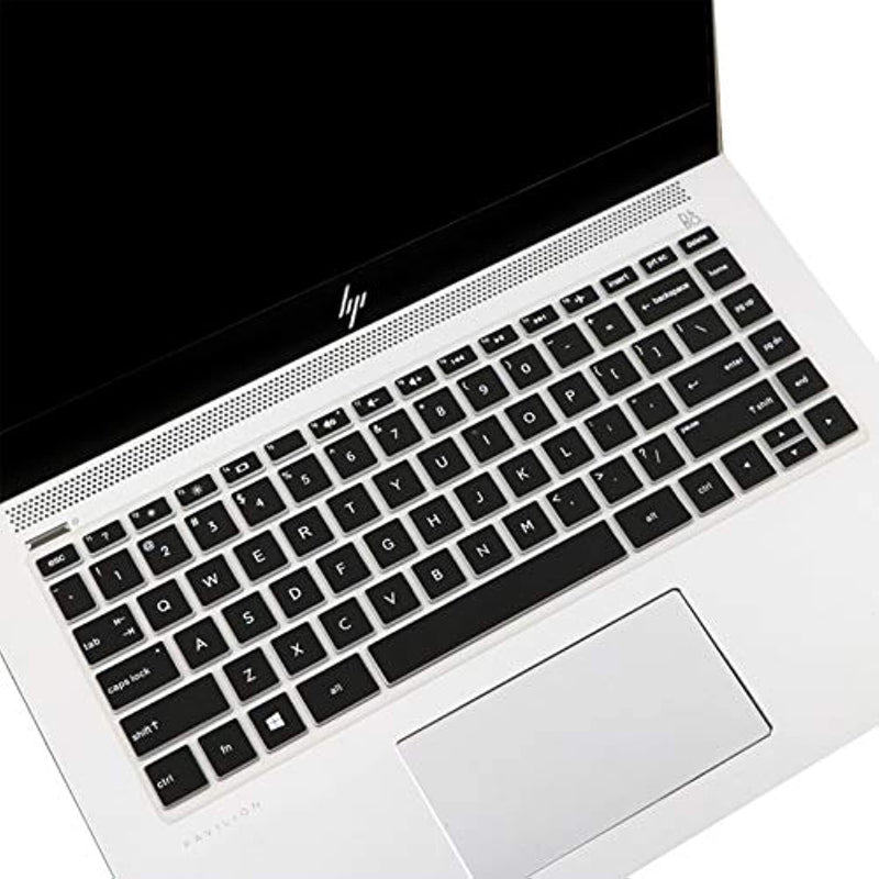 Keyboard Cover Fit Hp Envy 13 13T 13Z 13 3 Inch Laptop