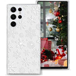 Shockproof Back Cover For Samsung Galaxy S22 Ultra 5G