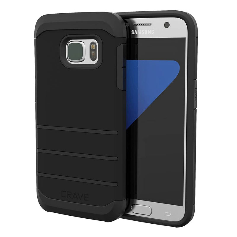 New S7 Case Strong Guard Protection Series Case For Samsung Galaxy S7 B